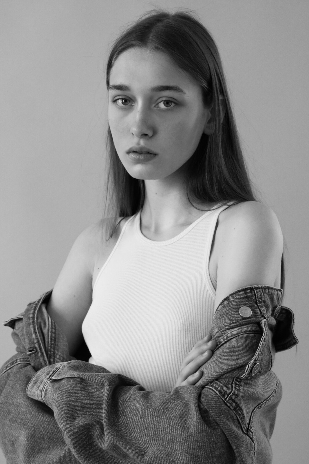 Margarita Gavryliuk portfolio preview
